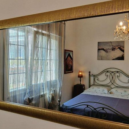 Lovely House Near The Beach Torre del Lago Puccini Exteriör bild
