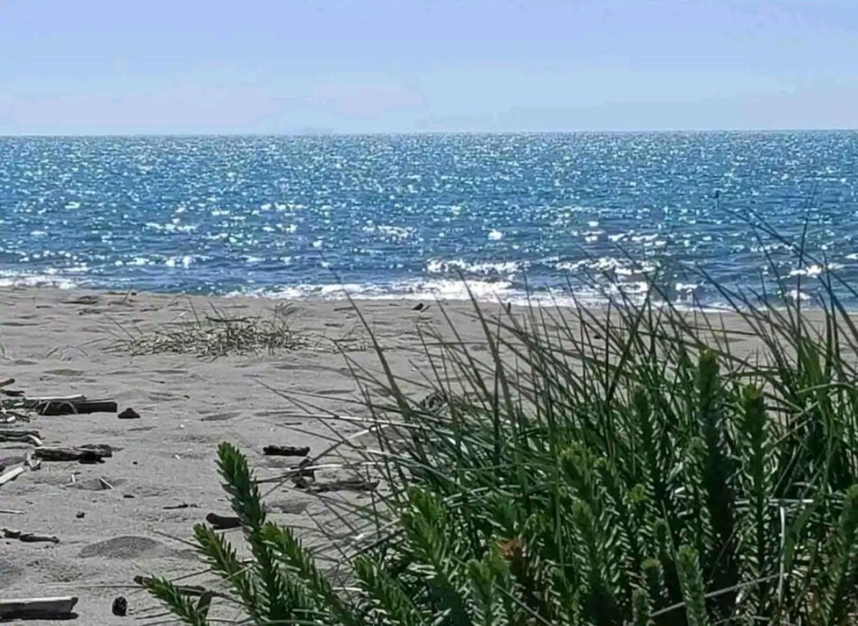 Lovely House Near The Beach Torre del Lago Puccini Exteriör bild