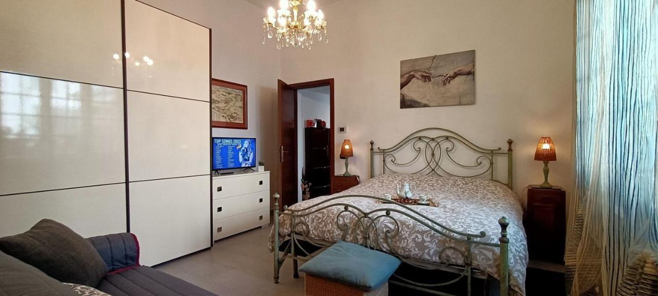 Lovely House Near The Beach Torre del Lago Puccini Exteriör bild