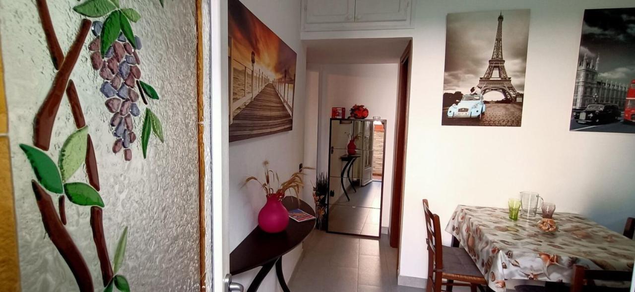 Lovely House Near The Beach Torre del Lago Puccini Exteriör bild