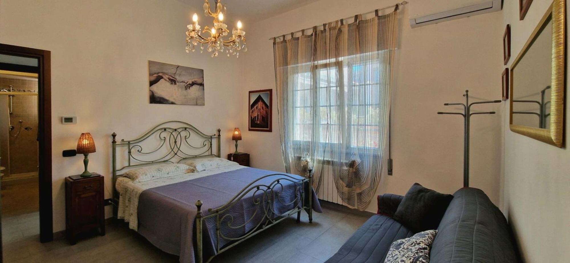 Lovely House Near The Beach Torre del Lago Puccini Exteriör bild