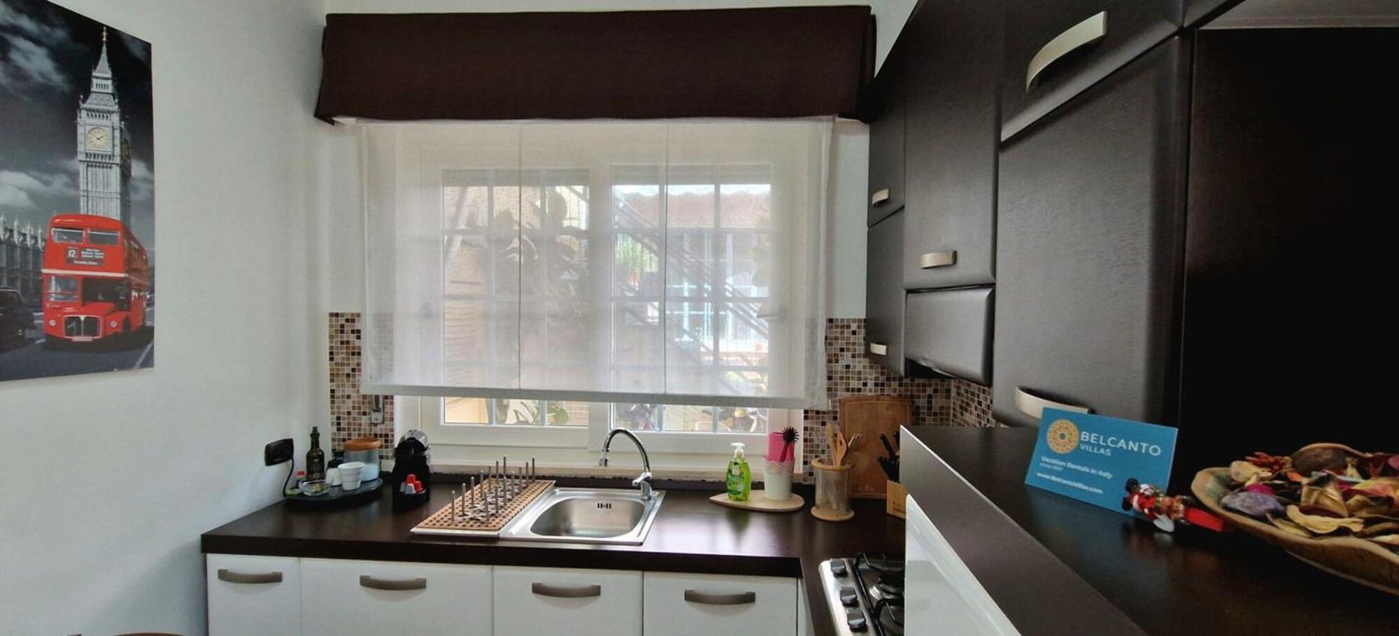 Lovely House Near The Beach Torre del Lago Puccini Exteriör bild